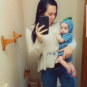 Meet your Posher, Haley